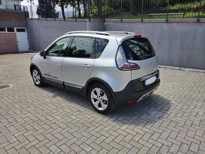 Usata Renault Scénic III 110 CV (80 kW) 2013 Monovolume