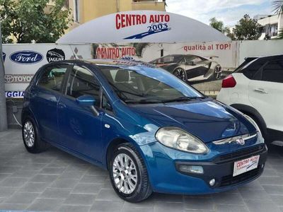 Fiat Punto Evo