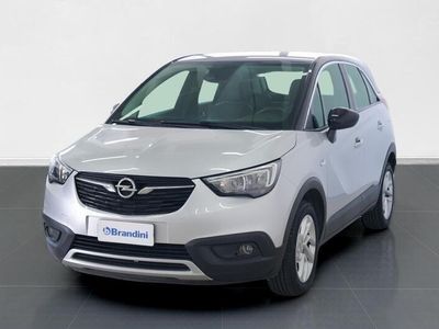 usata Opel Crossland X 1.5 ecotec innovation s&s 102cv