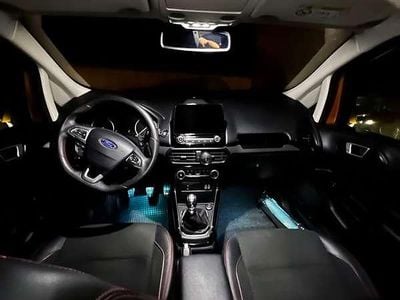 Oro Usata 2019 Ford Ecosport ST-Line SUV | 12.500 € (Cara)