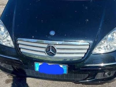 Usata Mercedes A180