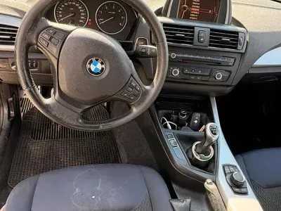 Usata BMW 116