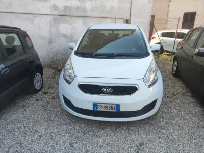 Usata Kia Venga
