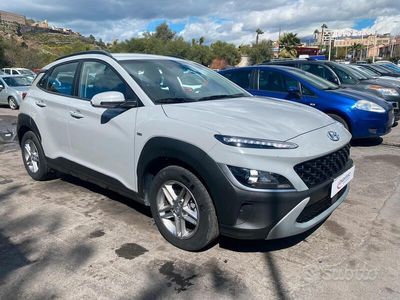 usata Hyundai Kona 2.0.2.1