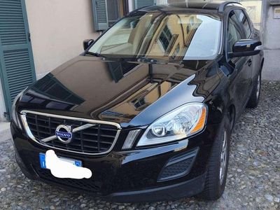 Usata Volvo XC60 163 CV (119 kW) 2011 SUV