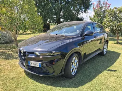 Usata Alfa Romeo Tonale Sprint 131 CV (96 kW) 2023 SUV