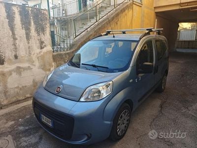 Fiat Qubo