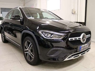 Mercedes GLA250