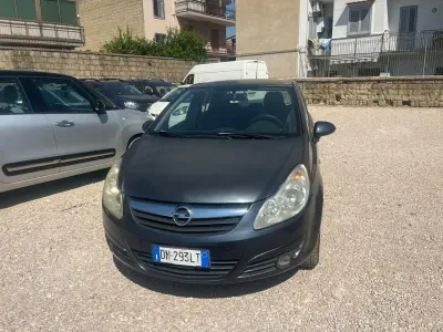 Usata Opel Corsa