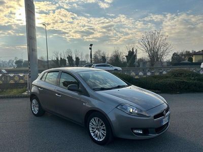 usata Fiat Bravo 1.4 Dynamic