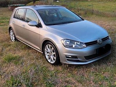 Usata 2016 VW Golf Berlina | 8800 € (Ottimo prezzo)