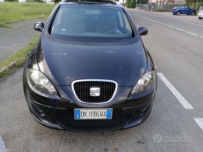 Seat Altea XL