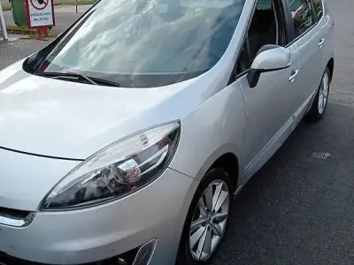 Usata Renault Scenic E-Tech