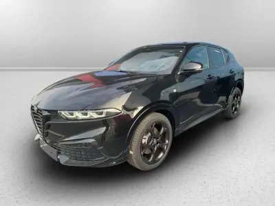 Nuova Alfa Romeo Tonale Sprint 175 CV (128 kW) 2026 Nero alfa SUV