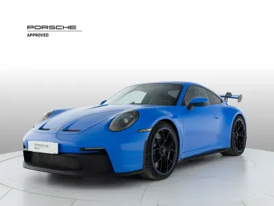 Usata Porsche 911 GT3