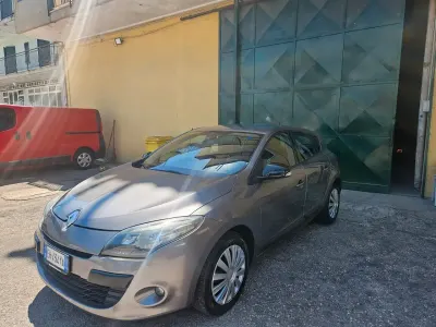 Usata Renault Mégane