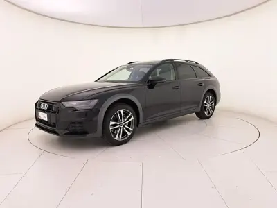 Usata Audi A6 Allroad
