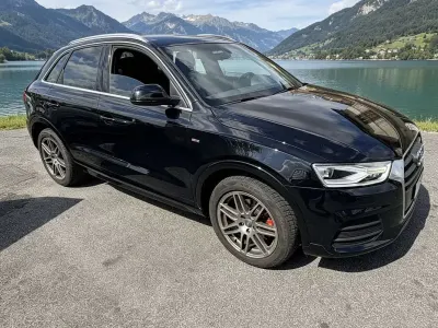 Usata Audi Q3