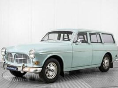 Occasion Volvo Amazon 68 ch (50 kW) 1965 Bleue Break