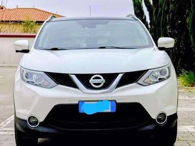 Usata Nissan Qashqai Tekna 131 CV (96 kW) 2014 SUV