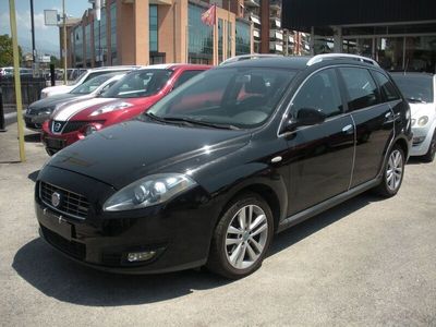 usata Fiat Croma 1.9 Multijet 16V ottimo stato