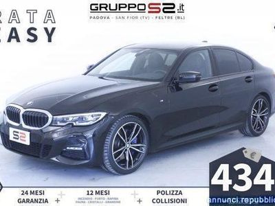 usata BMW 330 i Msport M Sport/CERCHI 19"/SEDILI RISCALDABILI