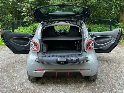 usata Smart ForTwo Electric Drive fortwo coupe EQ