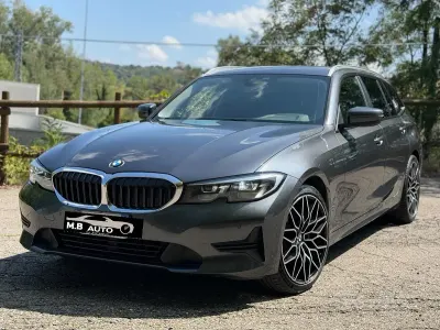 Usata BMW 320