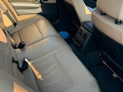 Usata BMW 318 2008 Station wagon