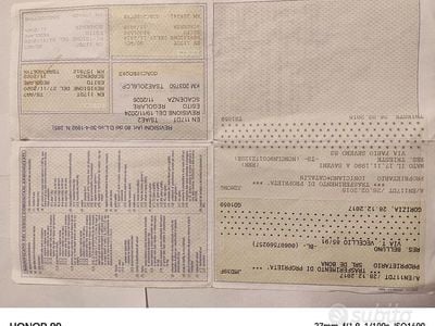 Bianco Usata 2010 Chevrolet Orlando Monovolume | 7500 € (Molto cara)