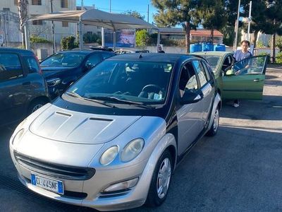 usata Smart ForFour forfour 1.3 pulse