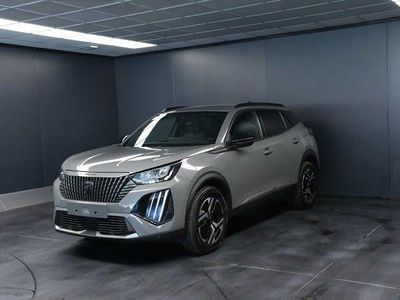 Usata Peugeot 2008 Allure 131 CV (96 kW) 2024 Antracite SUV
