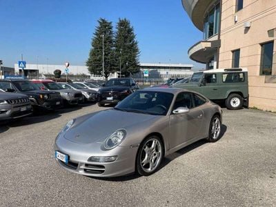 Porsche 911 Carrera
