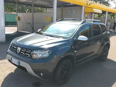 Brugt Dacia Duster Prestige 116 HK (85 kW) 2022 SUV