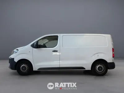 Usata Opel Vivaro-e Combi S 145 CV (106 kW) 2025 Bianco Monovolume