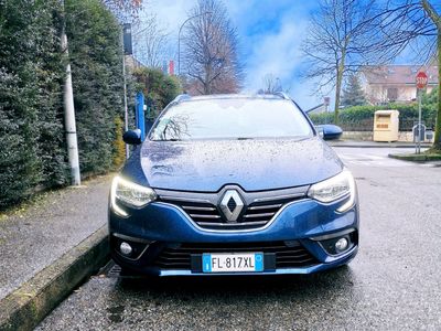 usata Renault Mégane IV Mégane dCi 8V 110 CV Energy Intens