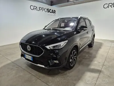 Usata MG ZS