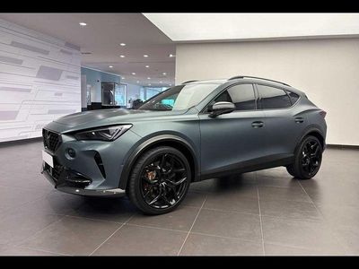 Usata Cupra Formentor VZ 391 CV (287 kW) 2024 Vari colori SUV
