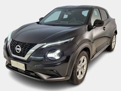 usata Nissan Juke Juke 1.0 DIG-T 117 CV1.0 DIG-T 117 N-Connecta Dct