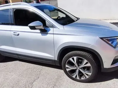 Usata Seat Ateca XCELLENCE 116 CV (85 kW) 2019 SUV