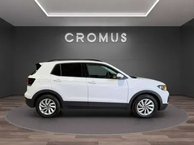 Usata VW T-Cross Style 110 CV (80 kW) 2023 Other SUV