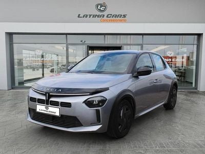 Grigio Usata 2025 Lancia Ypsilon Utilitaria | 18.790 € (Buon prezzo)