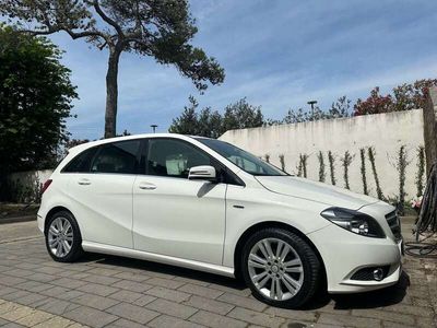 usata Mercedes B180 Classe B - T246 be Executive