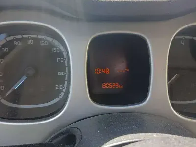 Usata Fiat Panda Cross