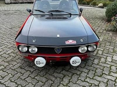 Usata Lancia Fulvia 1970 Berlina