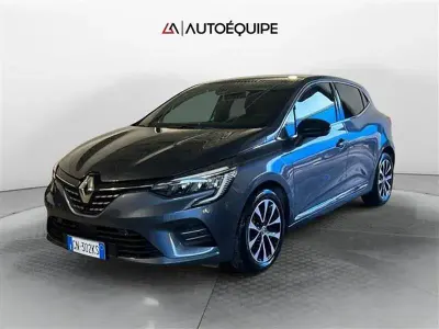 Usata Renault Clio V
