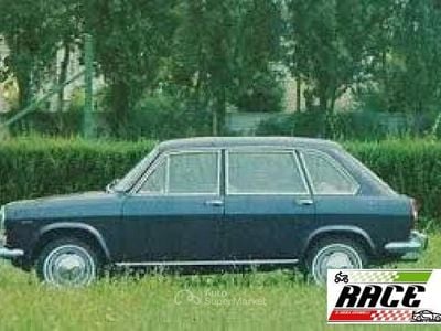 Usata Autobianchi A112 61 CV (44 kW) 1969 Verde Utilitaria