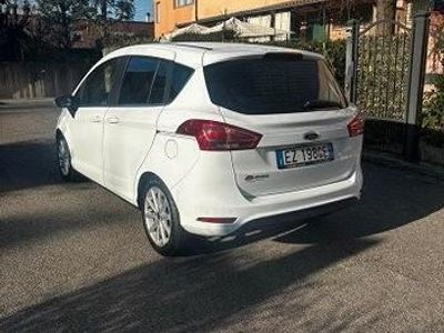 usata Ford B-MAX - 2015