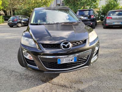 usata Mazda CX-7 CX-7 2.2L MZR CD Sport Tourer