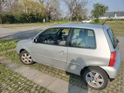 Usado VW Lupo